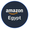 Amazon egypt